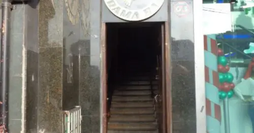 NIDO DE PAJARO  GRAMA BAR BOGOTÁ NIDO DE PAJARO  GRAMA BAR BOGOTÁ